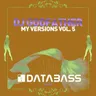 Imma Do Me - DJ Godfather Detroit Ghetto Tek Mix by DJ Godfather cover art