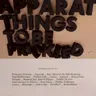 Fractales (Apparat Ibiza version) cover art