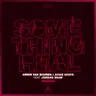 Something Real - Main Circus Remix by Armin van Buuren cover art