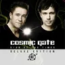 Seize The Day by Cosmic Gate cover art