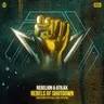Rebels of Shutdown - Shutdown Festival 2023 Anthem cover art