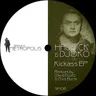 Comfortable Strangeness - David Duriez Full On Remix cover art