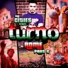 Gladiator by Turno cover art