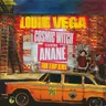 Cosmic Witch (feat. Anané) - Todd Terry Remix by Louie Vega cover art