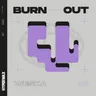 Burn Out (extended mix) cover art