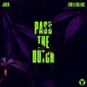 Pass the Dutch (extended mix) by Jaded cover art