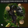 Happy (feat. Msiz'Kay) by Fancy Inc cover art