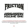 Set It Off by Friction cover art