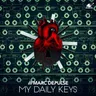 My Daily Keys cover art