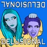 DELUSIONAL by Zed Bias cover art