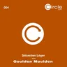 Goulden Moulden cover art
