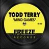 Mind Games by Todd Terry cover art