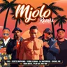 Mjolo (Part 2) [feat. DJ Maphorisa, Uncool MC, Cuba Beats, Tyler ICU & Sbu YDN] by Scotts Maphuma cover art