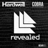 Cobra - Official Energy Anthem 2012 by Hardwell cover art