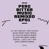 Chatter (Hodge Remix) cover art