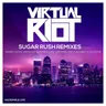 Sugar Rush - Barely Alive Remix by Virtual Riot cover art