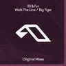 Walk The Line cover art