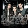 Call My Name (original club mix) by Sultan + Shepard cover art
