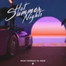 Hot Summer Nights cover art