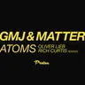 Atoms - Oliver Lieb Remix cover art