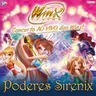 A Magia de Sirenix - Ao Vivo by Josh Wink cover art