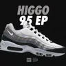 Work by Higgo cover art