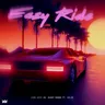 Easy Ride (extended mix) cover art