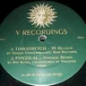 Timestretch (95 Re-Lick) cover art