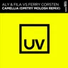 Camellia - Dmitry Molosh Remix by Aly & Fila cover art