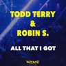 All That I Got by Todd Terry cover art