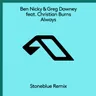 Always - Stoneblue Extended Mix cover art