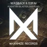 Flight 49 - Blasterjaxx Edit cover art