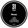Unity by Mozey cover art