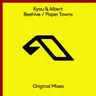 Paper Towns by Kyau & Albert cover art