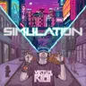 Touhou Riddim by Virtual Riot cover art