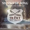 My Shadow by Menno de Jong cover art