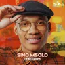 Mamela by Sino Msolo cover art