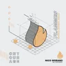 Flammes - Patrice Bäumel Deep Remix cover art