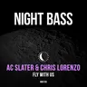 Fly With Us by Chris Lorenzo cover art