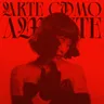 Crush (extended mix) by Indira Paganotto cover art
