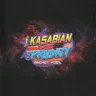 ROCKET FUEL - Kasabian vs The Prodigy by The Prodigy cover art
