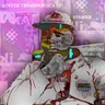 Scrificed Soul - Original Mix by Kek'star cover art