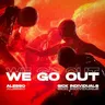 We Go Out cover art