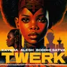 Twerk - Magic.Pro Coupe Decale Remix by Boddhi Satva cover art