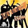 Let's Get Dis Party Krackin!!! by Traxman cover art