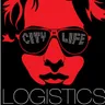 Spacejam - Cyantific Remix by Logistics cover art