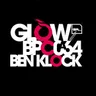 Glow by Ben Klock cover art