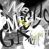 Mega cover art