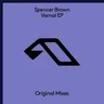 Nevada (original mix) by Spencer Brown cover art