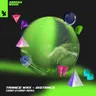 Distance - Coast 2 Coast Extended Remix by Trance Wax cover art